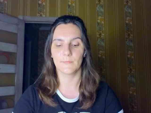 Secret_Smile webcam