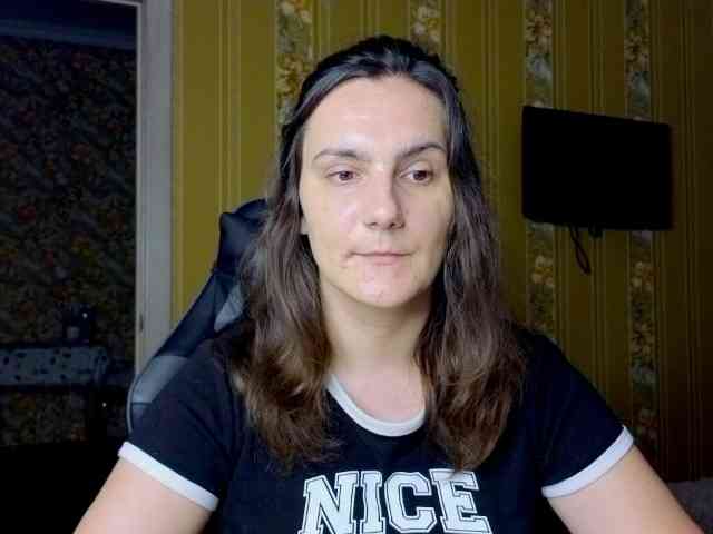 Secret_Smile webcam
