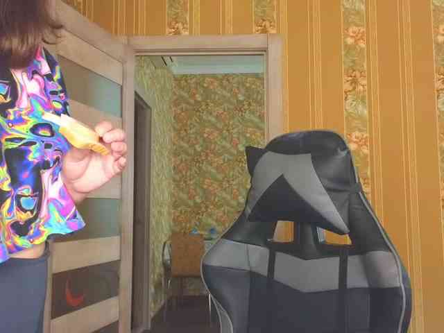 Secret_Smile webcam