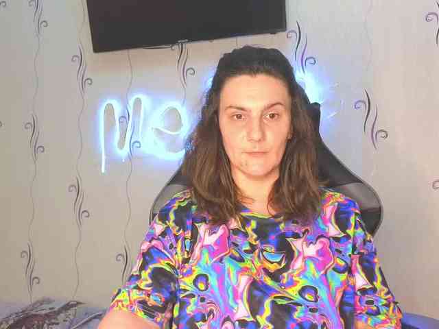 Secret_Smile webcam
