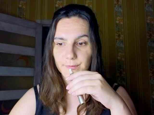 Secret_Smile webcam