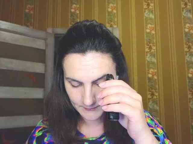 Secret_Smile webcam