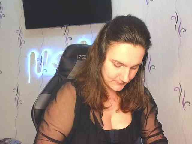 Secret_Smile webcam