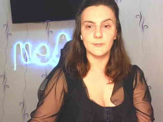 Secret_Smile webcam