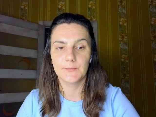 Secret_Smile webcam