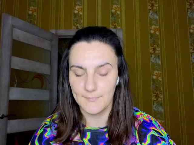 Secret_Smile webcam