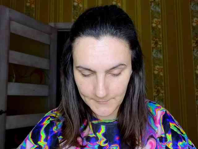 Secret_Smile webcam
