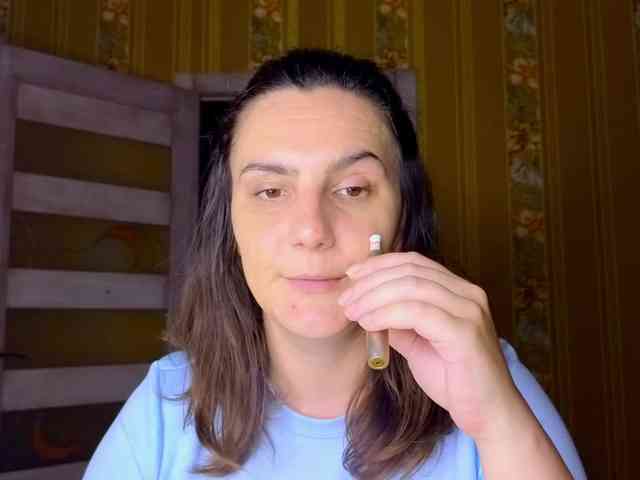 Secret_Smile webcam