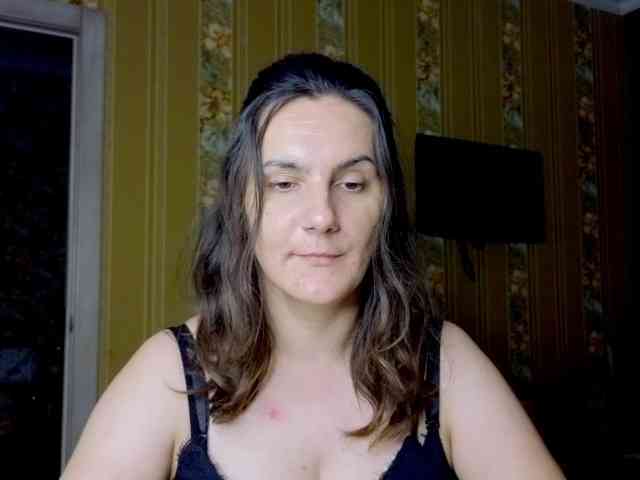 Secret_Smile webcam