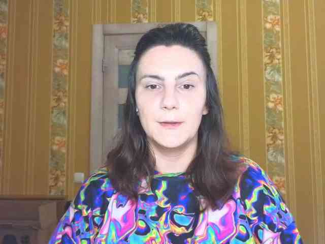 Secret_Smile webcam