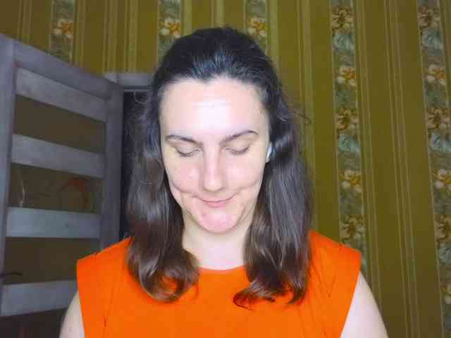 Secret_Smile webcam