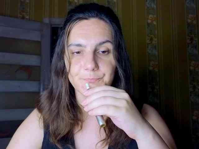 Secret_Smile webcam