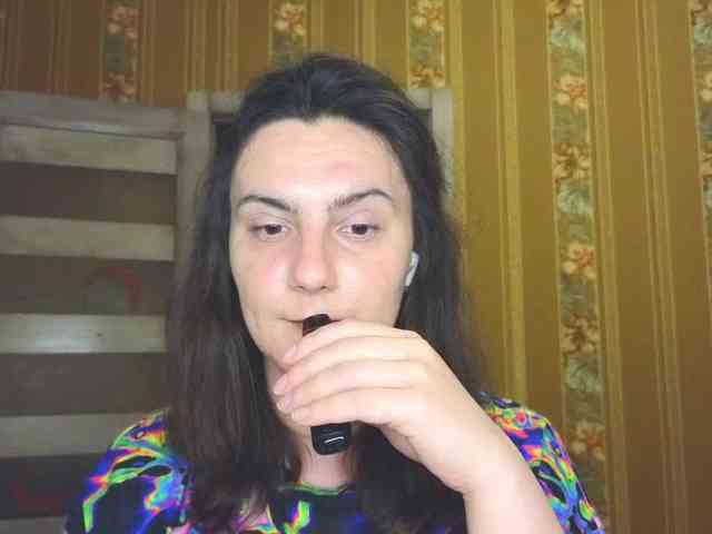 Secret_Smile webcam