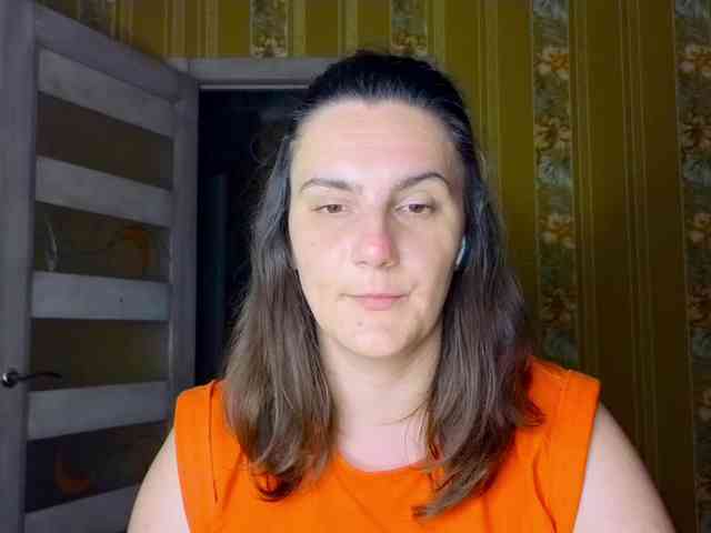 Secret_Smile webcam