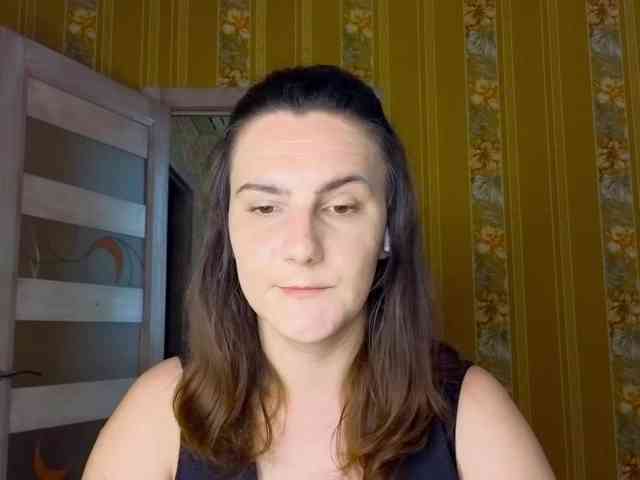 Secret_Smile webcam