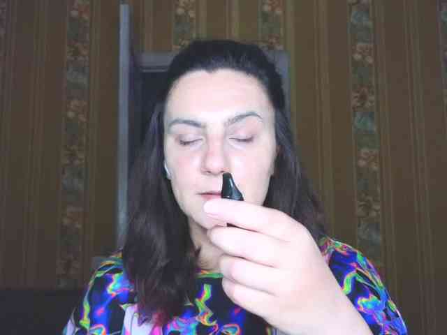 Secret_Smile webcam