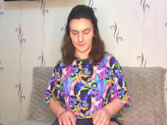 Secret_Smile webcam