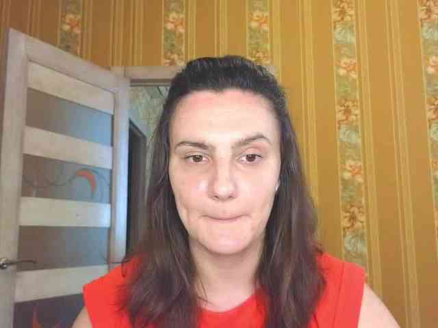 Secret_Smile webcam