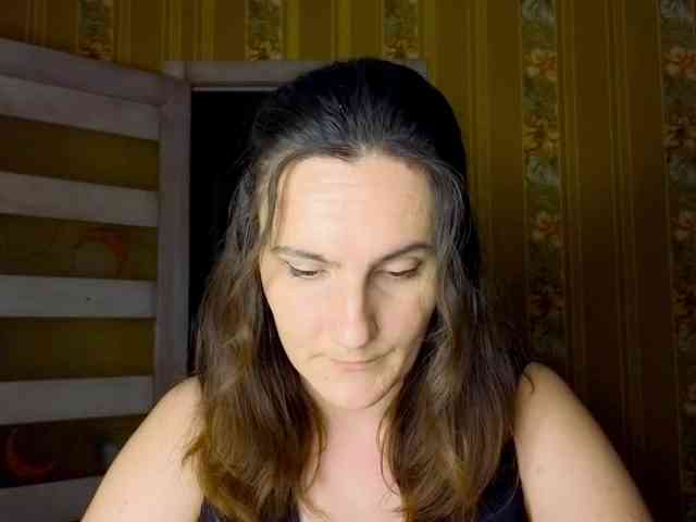 Secret_Smile webcam