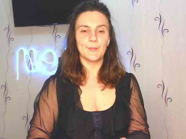 Secret_Smile webcam
