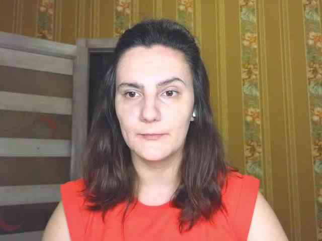 Secret_Smile webcam
