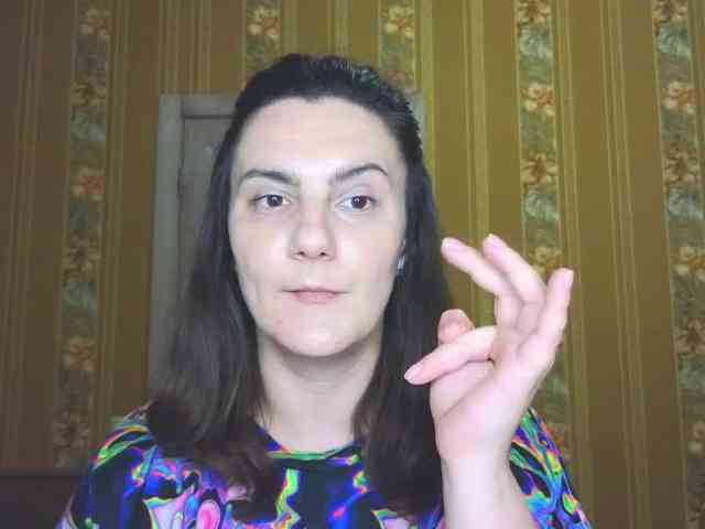 JaimeFoxy JaimeFoxy