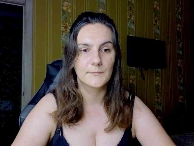Secret_Smile webcam