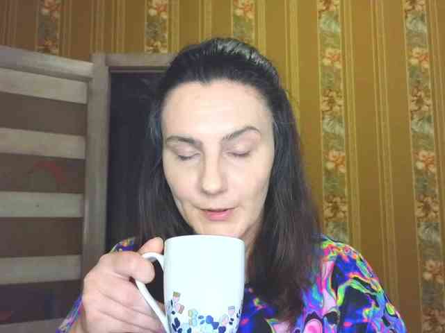 Secret_Smile webcam
