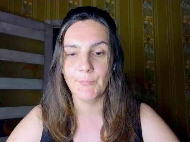 Secret_Smile webcam
