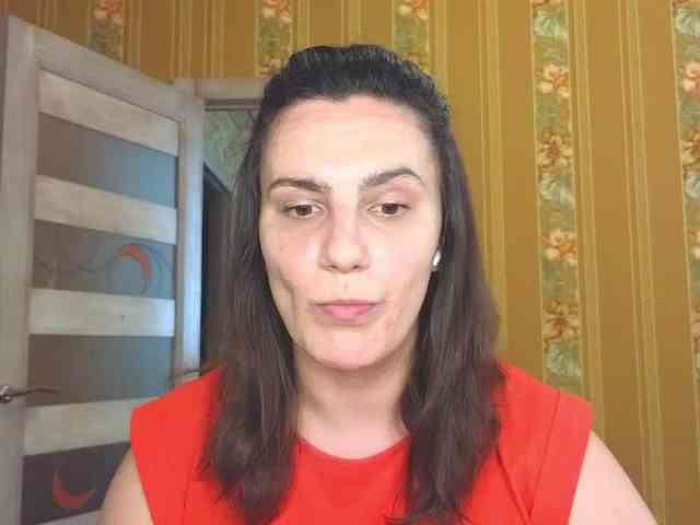 Secret_Smile webcam