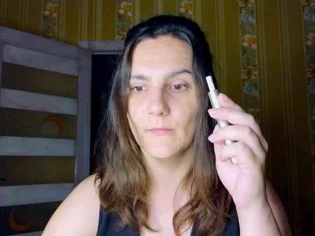 Secret_Smile webcam