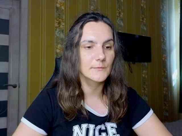 Secret_Smile webcam