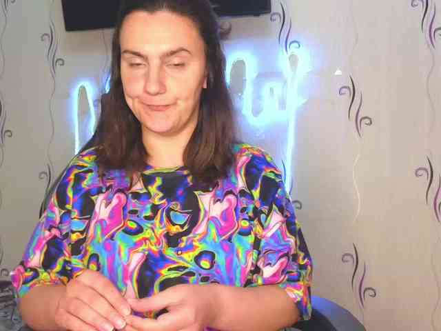 Secret_Smile webcam