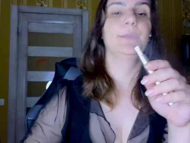 Secret_Smile webcam