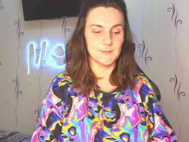 Secret_Smile webcam