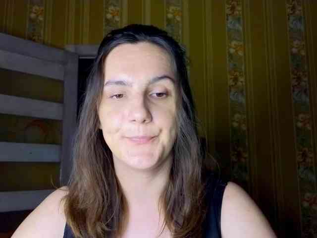 Secret_Smile webcam