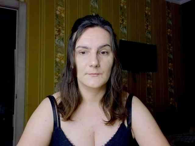 Secret_Smile webcam