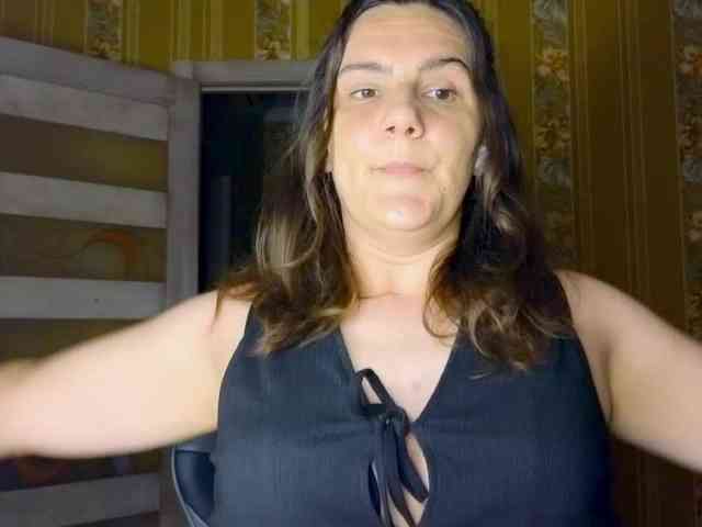 Secret_Smile webcam
