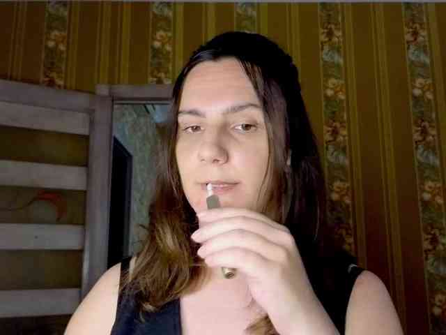 Secret_Smile webcam