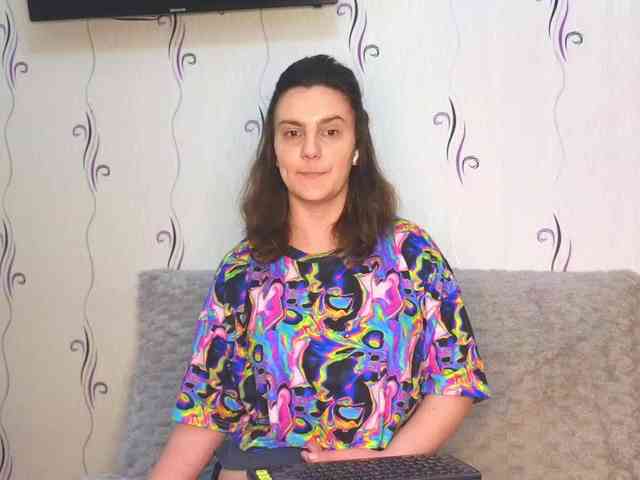 Secret_Smile webcam