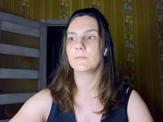 Secret_Smile webcam