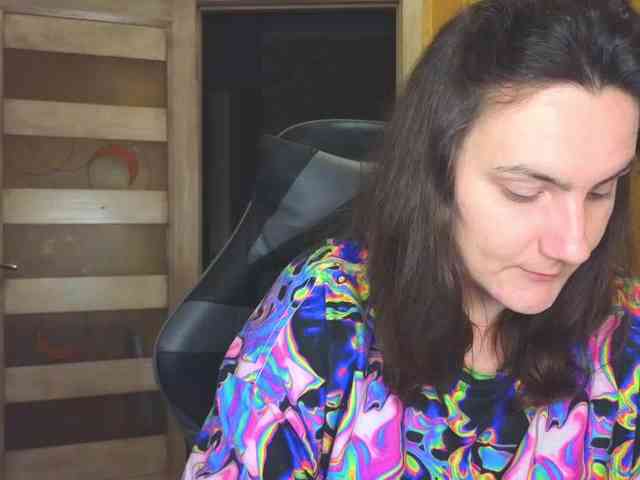 Secret_Smile webcam
