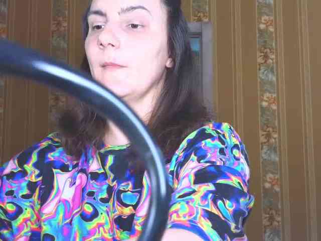 Secret_Smile webcam