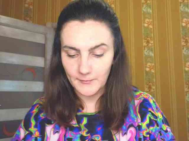 Secret_Smile webcam