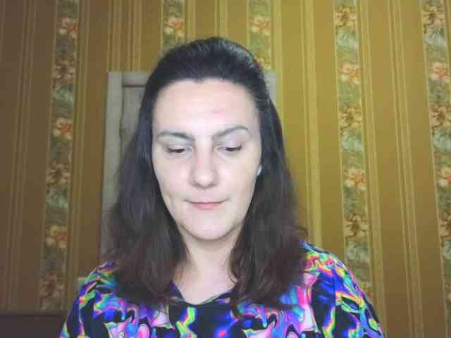 Secret_Smile webcam