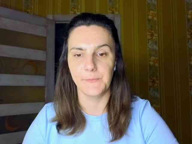 Secret_Smile webcam