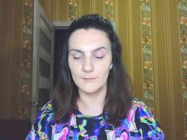 Secret_Smile webcam