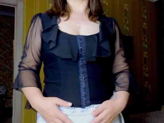 JaimeFoxy