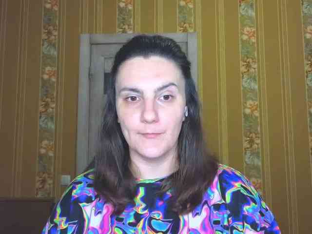 Secret_Smile webcam