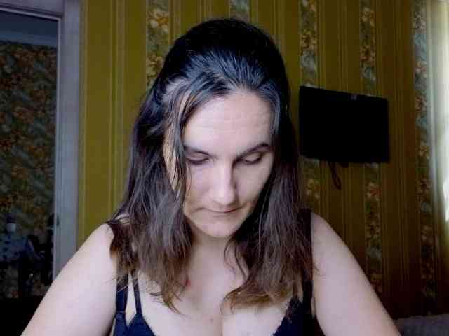 Secret_Smile webcam